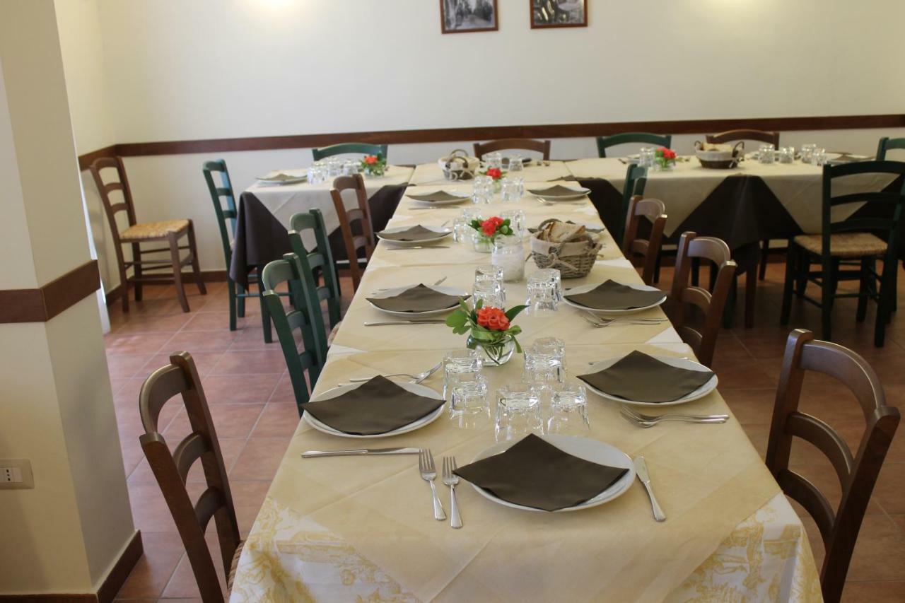 Le Anfore Di Arpi Foggia Exterior foto